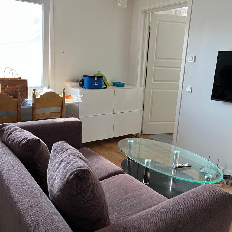 Putsegårdsgatan, Göteborg - Photo 1