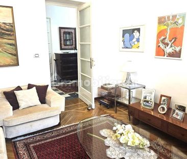 Appartamento via Antonio Giuseppe Ignazio Bertola, Via Roma, Torino - Photo 2