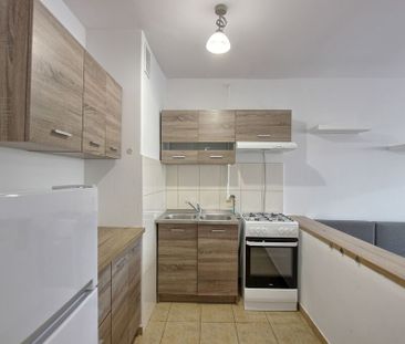 Kompaktowa kawalerka 9 maja Pomorzany - Photo 1