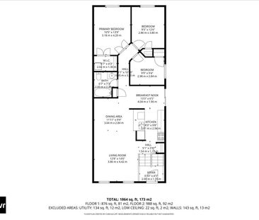 For Lease - 4 FOX TRAIL Drive Unit# Main, St. Catharines, Ontario - Photo 1