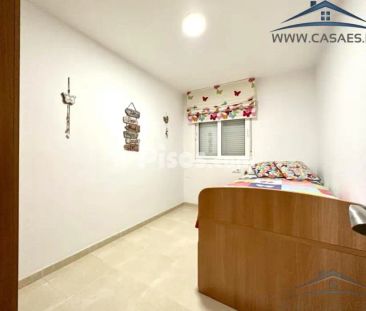 Piso en alquiler en Aguadulce Sur - Photo 5