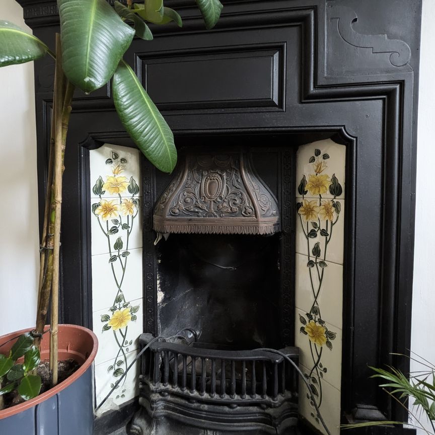 Clifton Road, London, SE25 - Photo 1