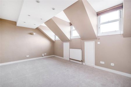 5 bedroom terraced house to rent - Photo 2