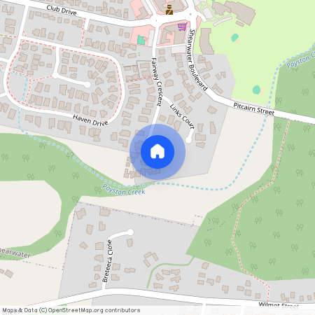 9/25 Fairway Crescent, Tas 7307, Shearwater