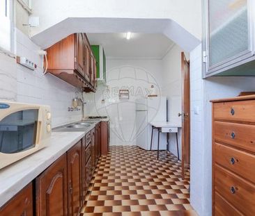 Apartamento T2 - Photo 3