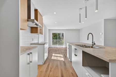 Appartement - 126 Rue Léo - Photo 2