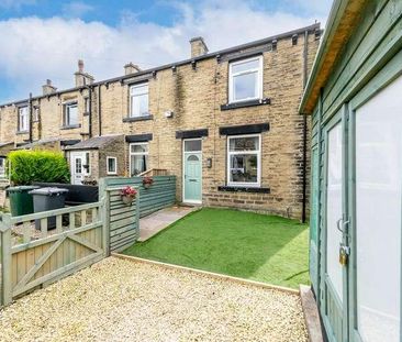 New Cross Street, Oakenshaw, Bradford, BD12 - Photo 2