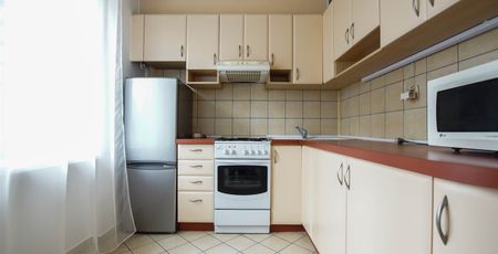 Kraków, Krowodrza, Łobzów, Litewska Mieszkanie na wynajem - Zdjęcie 5