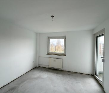 3 Zimmerwohnung mit Weitblick und Balkon in Leverkusen Steinbüchel - Foto 6