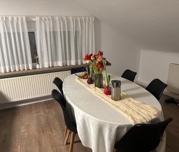 Helle 3,5 Zimmer Wohnung 84 qm2 zu vermieten - Photo 5