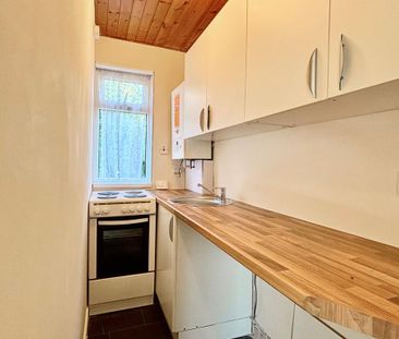 1 bedroom ground floor flat to rent - Photo 4