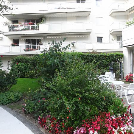 Résidences avec services pour seniors appartement 3 pièces 70m2 Boulogne Billancourt 92100 - Photo 3