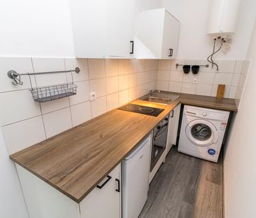 Katowice Dąb, ul. Lipowa - Photo 1