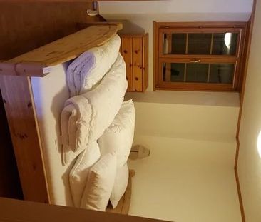 Appartement de 3 pièces au rez-supérieur - Photo 2