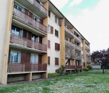 Location Appartement 3 pièces 64m² ANNECY 74000 - Photo 5