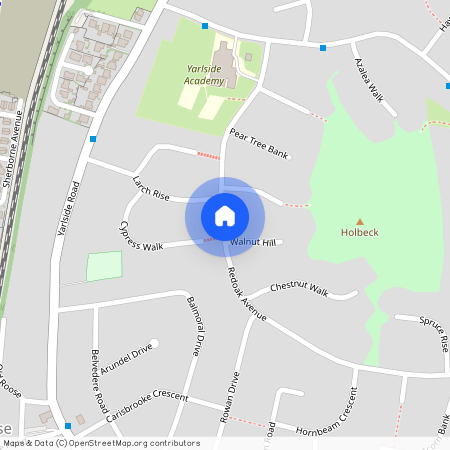 Redoak Avenue, Barrow-in-furness, Cumbria, LA13