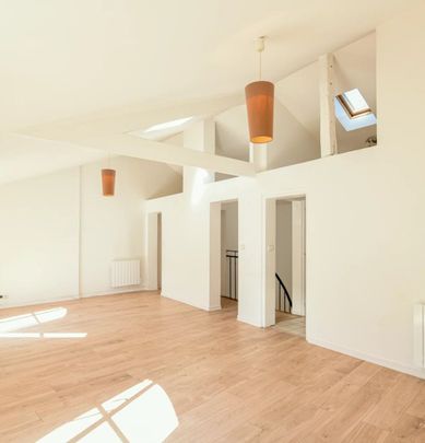 Duplex • Forêt - Photo 1