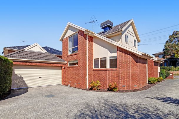 Contemporary Comfort Across Two Levels - Photo 1
