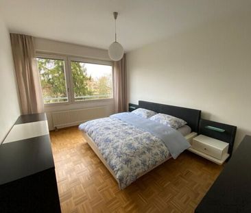 5 rooms furnished Résidence Matutina Parc Petit-Saconnex - Foto 1