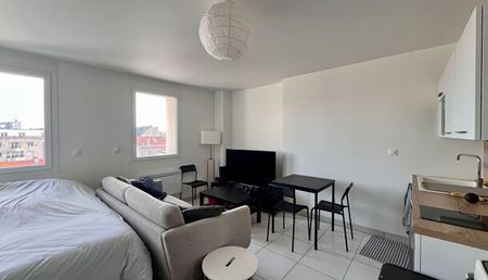 Appartement 1 pièces 34m2 REIMS 560 euros - Photo 4