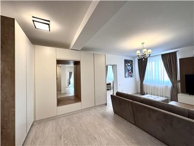 Apartament 3 camere, de lux, Albert OMV, Nord, Ploiesti - Photo 2