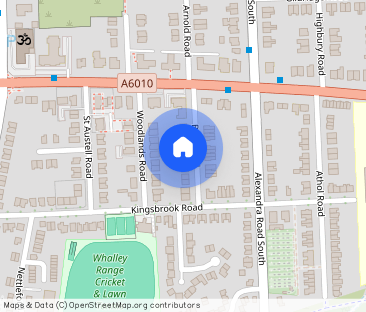 Blair Road, Whalley Range - Photo 1