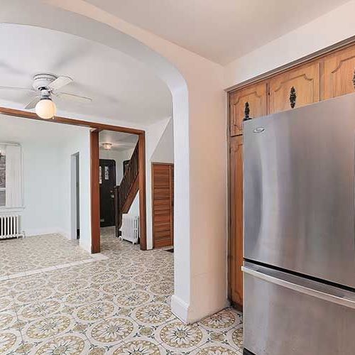 For Lease - 103 Keele Street, Toronto, Ontario - Photo 1