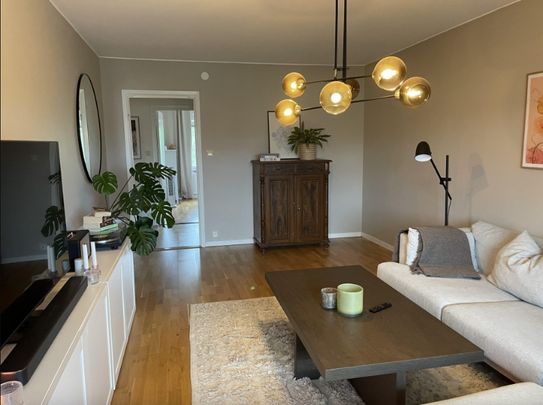 Umeå - 2rok - 9mån - 11.500kr/mån - Foto 1