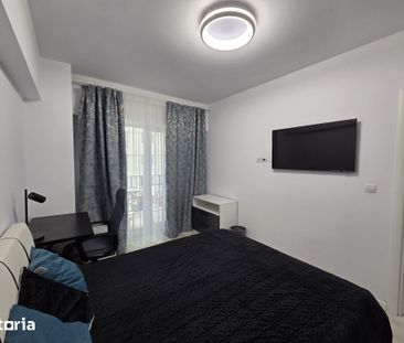 Apartament cu 2 camere Evergreen Towers - Photo 4