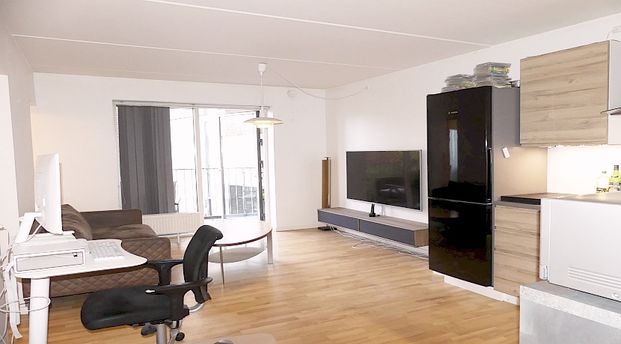 2600 Glostrup - Østbrovej - Photo 1