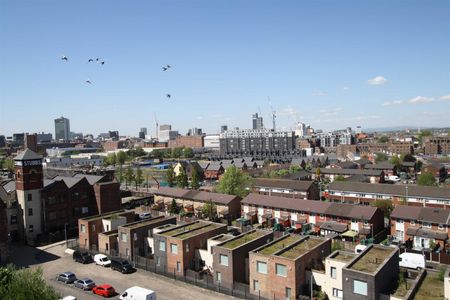 Milliners Wharf, Manchester M4 - Photo 2