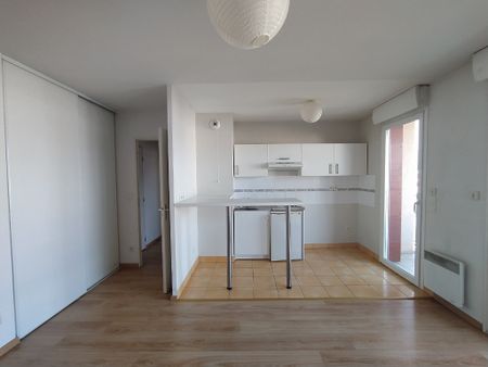 Appartement - 2 pièces - Jardin Lecoq/Facultés - Photo 5