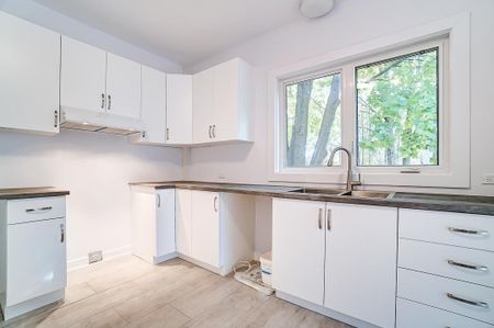 Appartement à louer - Gatineau (Hull) (Val-Tétreau) Appartement à louer - Gatineau (Hull) (Val-Tétreau) - Photo 3