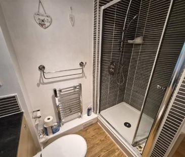 1 bedroom maisonette to rent - Photo 1