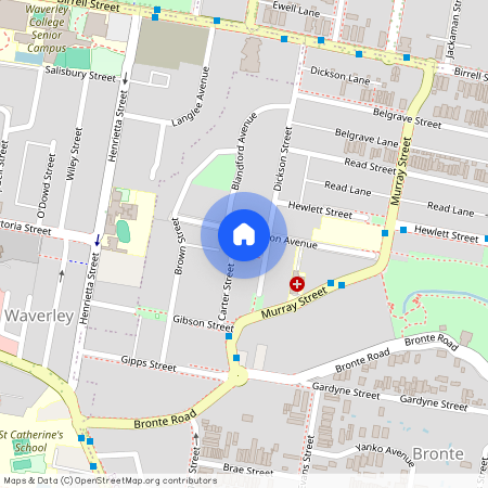 6/15 Palmerston Avenue, Bronte, NSW 2024