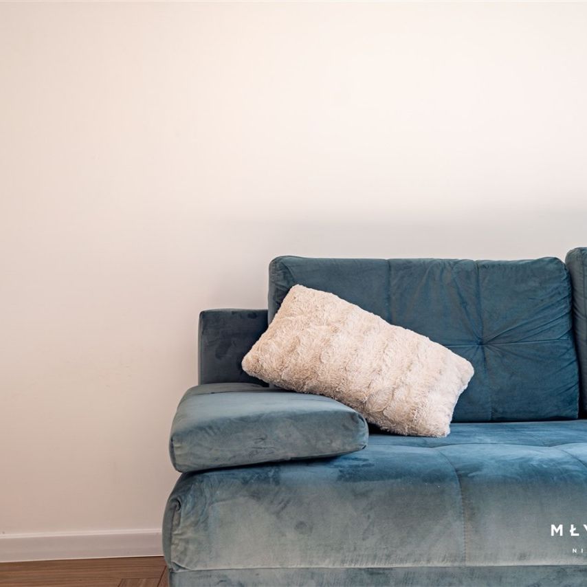 Mieszkanie na wynajem Bielsko-Biała, Olszówka Dolna 42.00 m - Фото 1