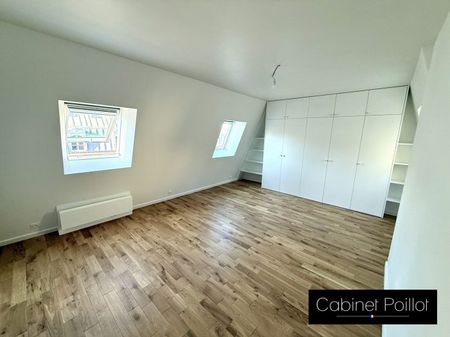 Studio Paris - Photo 4