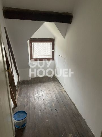 MAISON A LOUER - PROCHE PUISEAUX - Photo 4