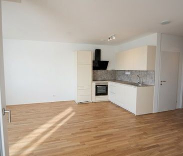Hochwertiges Wohnen nahe dem Musiktheater – zentral, modern und mit... - Photo 3