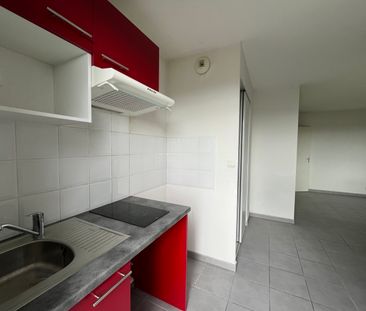 Location Appartement 2 pièces 44m² COLOMIERS 31770 - Photo 1