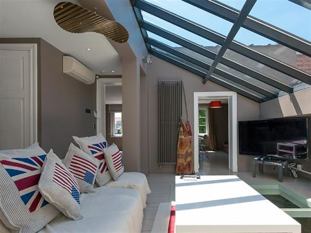 Exceptional house - for rent - Photo 3