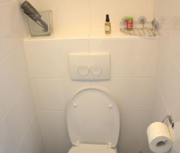 Te huur: Appartement Justus van Effenstraat 46 G in Utrecht - Photo 5