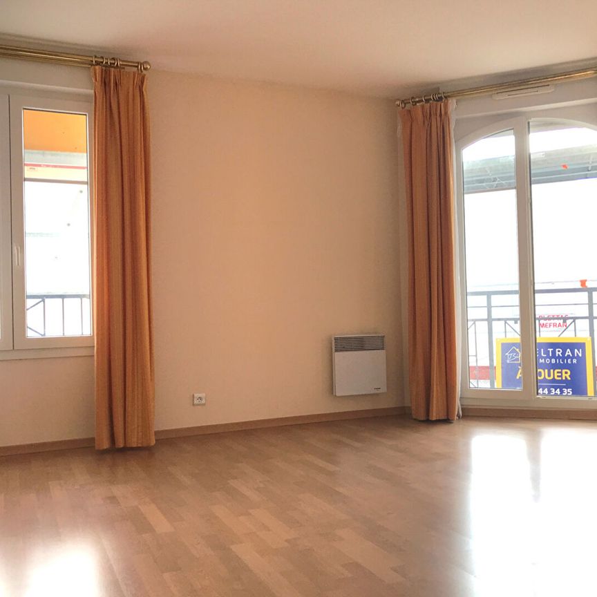 Location Appartement 2 pièces 48m² - Photo 1