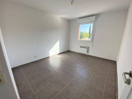 Location appartement 3 pièces 66.75 m² à Montpellier (34000) - Photo 3