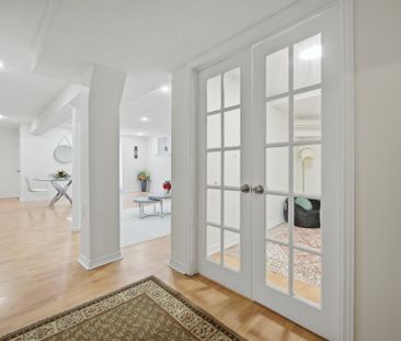 For Lease - 6379 Alderwood Trail Unit# Basement, Mississauga, Ontario - Photo 6