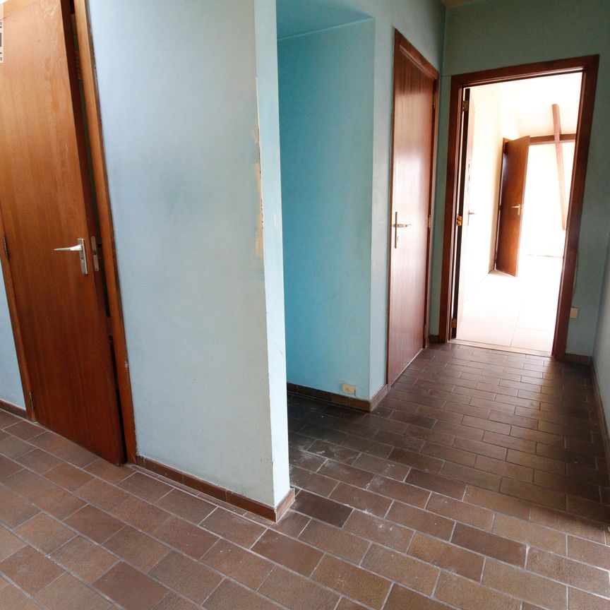 Dakappartement - Foto 1