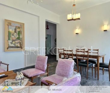Διαμέρισμα για ενοικίαση Κυψέλη - Photo 3