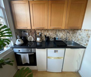 Studio to rent - Photo 4