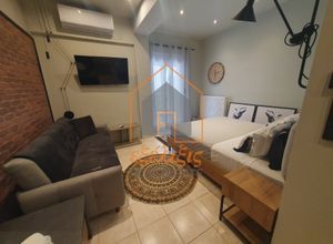 Studio/Γκαρσονιέρα για ενοικίαση - Βόλος, - Φωτογραφία 1
