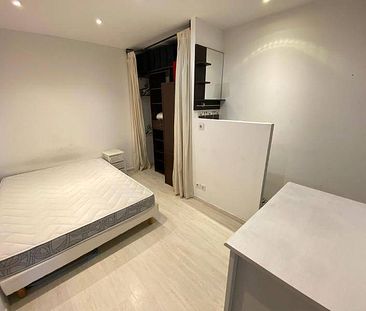 Location appartement 2 pièces 29.76 m² à Montpellier (34000) - Photo 3